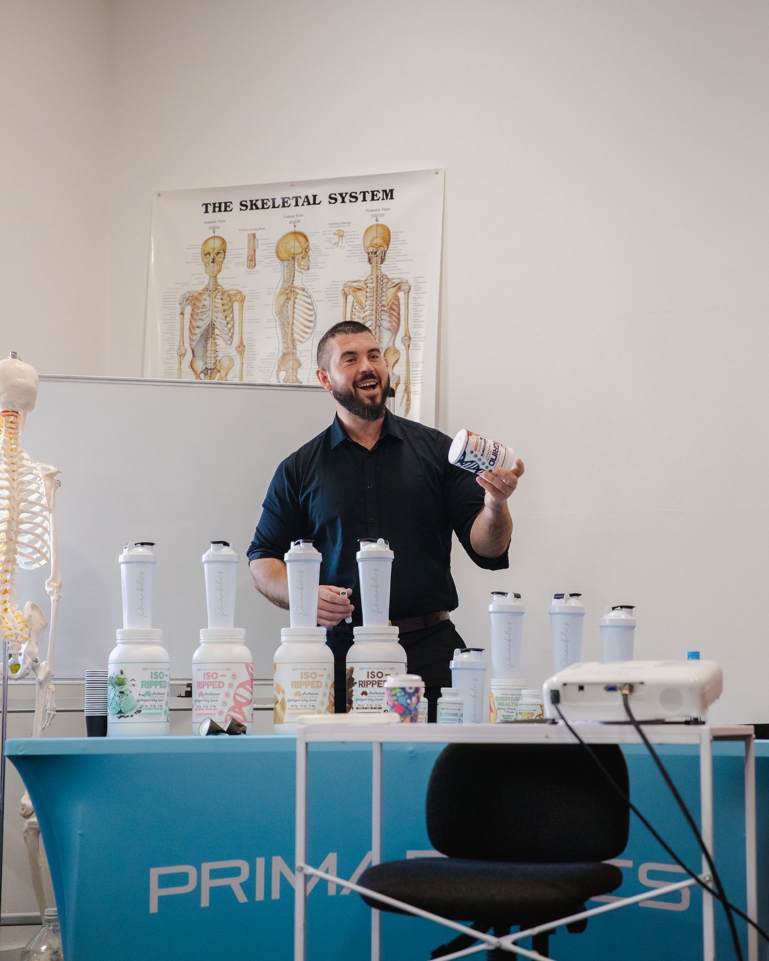 Personalized Hormone Balancing